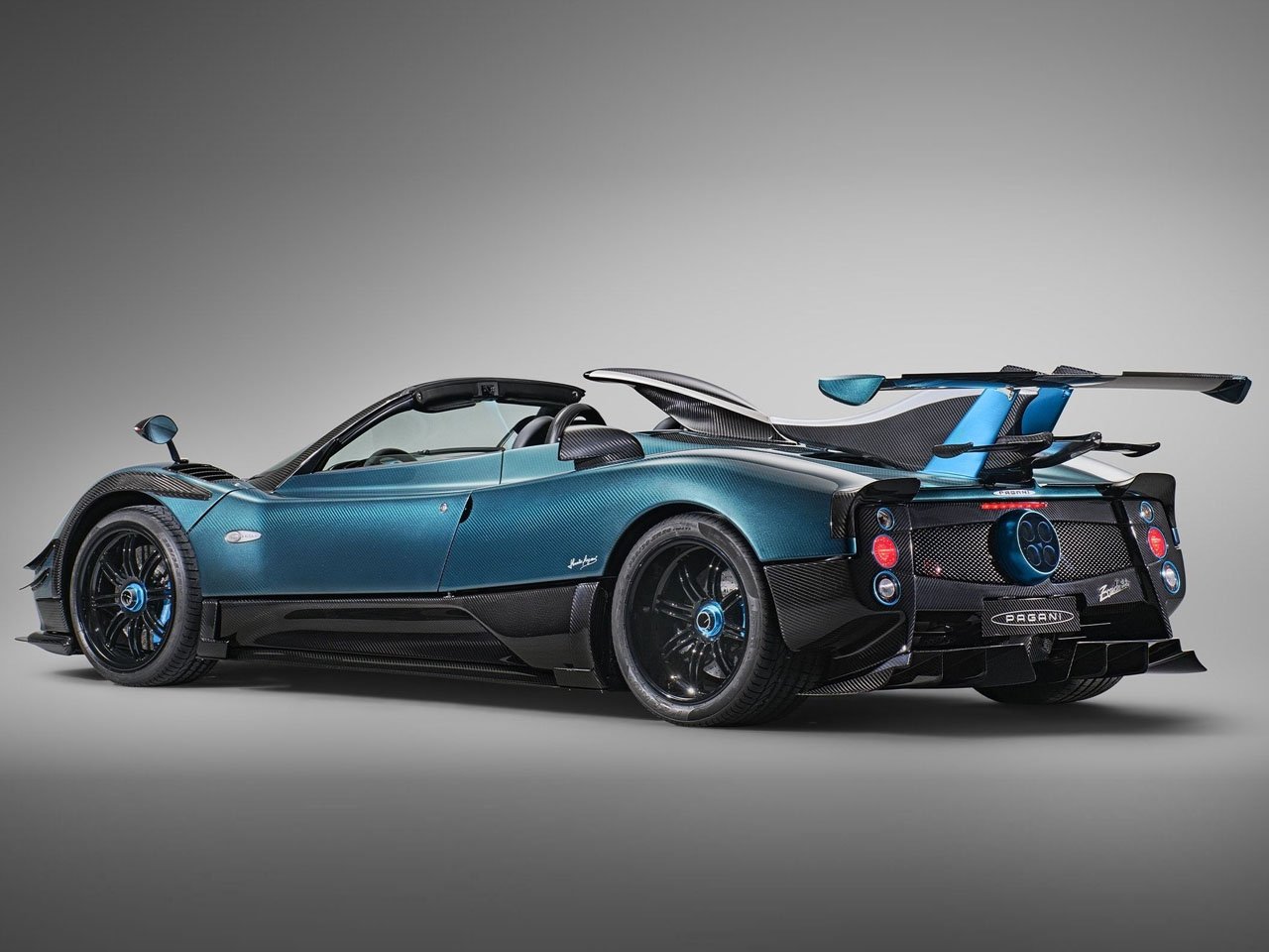 1746737018 305 Decouvrez la Pagani Zonda Unico Une Supercar Unique Inspiree - plare.