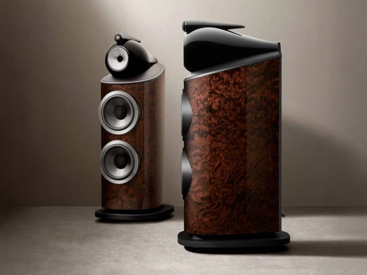 Samsung Bowers & Wilkins Acquisition 3