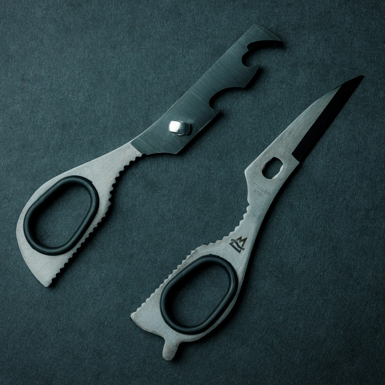 Ciseaux 8-en-1 EDC