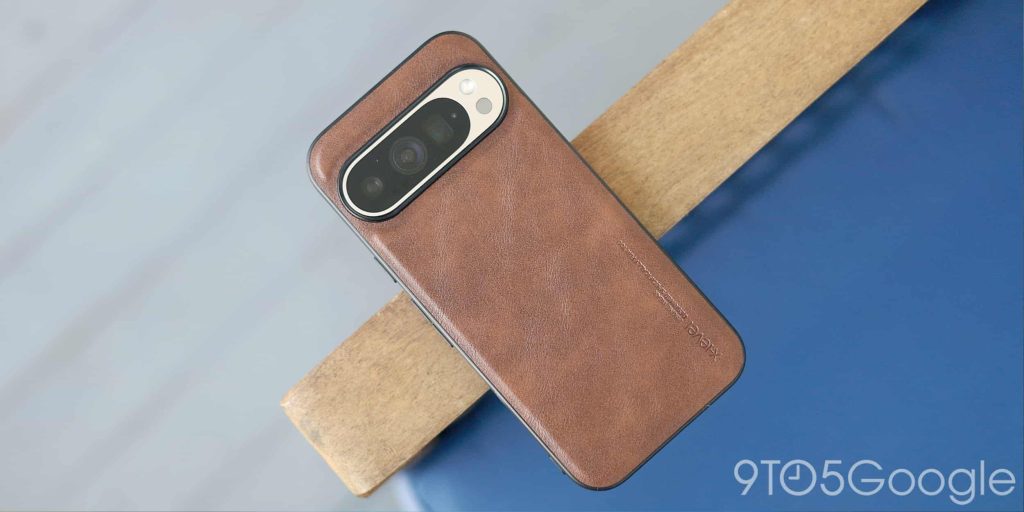 Coque en Cuir Synthétique X-Level