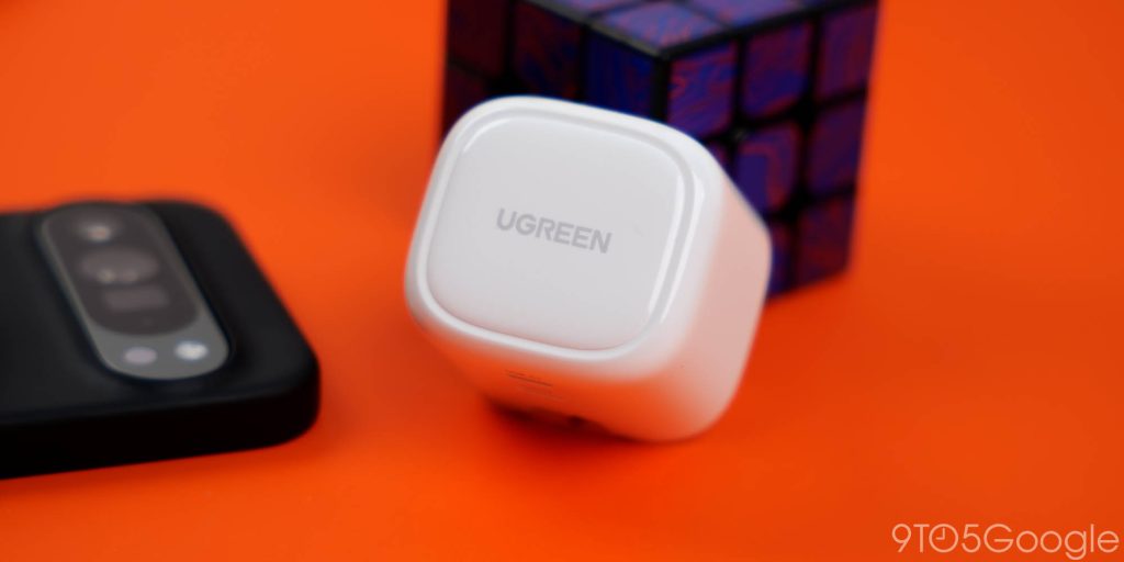 Chargeur Ugreen