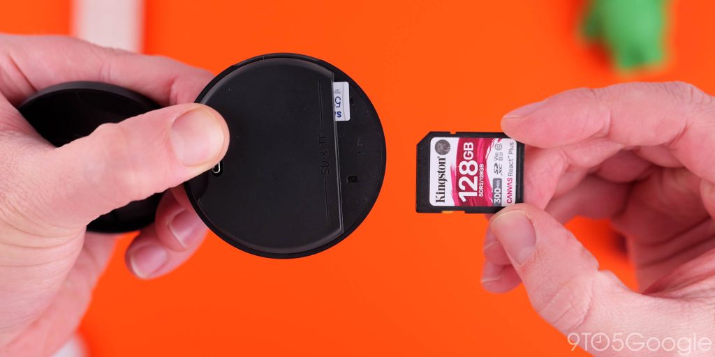 Adaptateur Anker