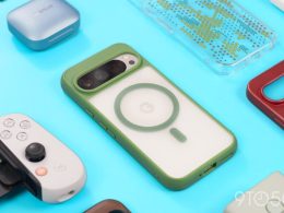 Des accessoires indispensables pour optimiser votre expérience avec le Pixel 9 [Vidéo]