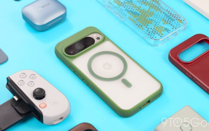 Des accessoires indispensables pour optimiser votre expérience avec le Pixel 9 [Vidéo]