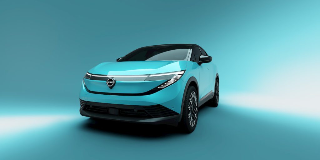 Nissan annule son projet d'usine de batteries EV de 1,1 milliard de dollars, signalant des défis financiers - plare. Nissan-new-LEAF-EV