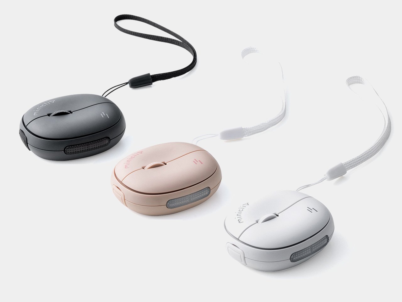 1746801641 518 Decouvrez la souris Bluetooth ultra compacte Plus petite quun etui - plare.