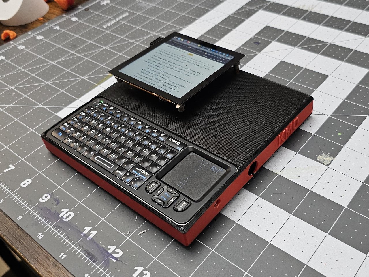 1746809966 486 Transformez Votre PC Portable DIY en Espace Creatif pour Doodles - plare.