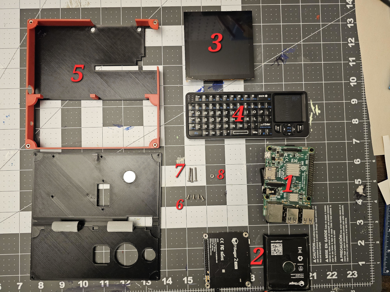 1746809966 741 Transformez Votre PC Portable DIY en Espace Creatif pour Doodles - plare.