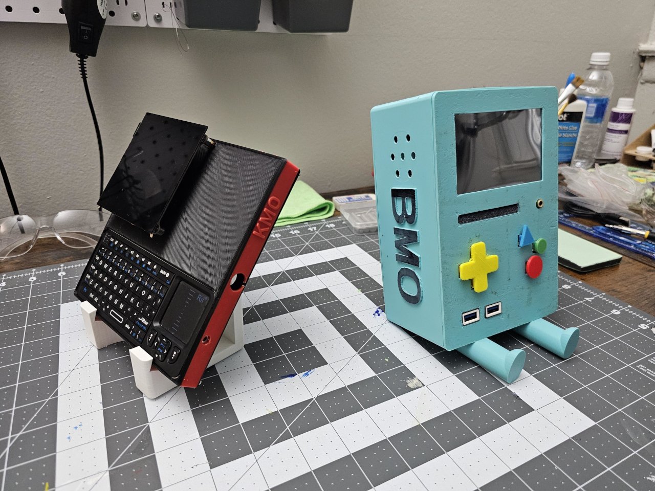 1746809967 618 Transformez Votre PC Portable DIY en Espace Creatif pour Doodles - plare.