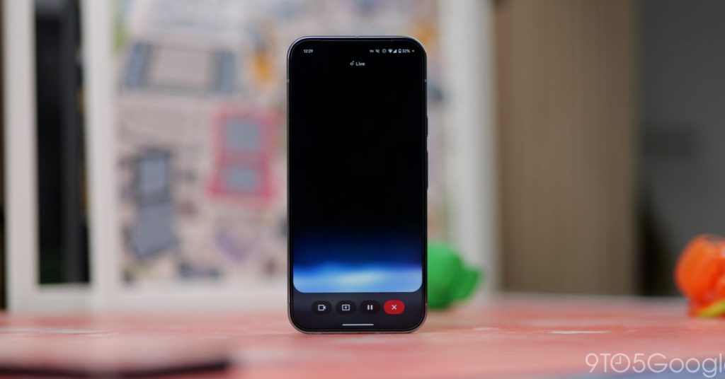 Gemini Live maintenant disponible pour les comptes Google Workspace : boostez votre collaboration en temps réel Gemini Live maintenant disponible pour les comptes Google Workspace : boostez votre collaboration en temps réel