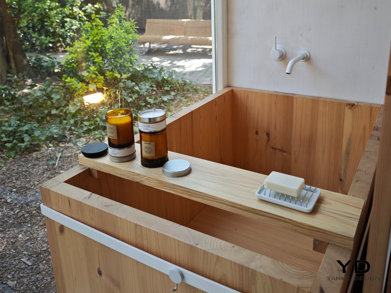 1746991851 617 Decouvrez la Maison Muji 55 un Habitat Modulaire Ecologique - plare.