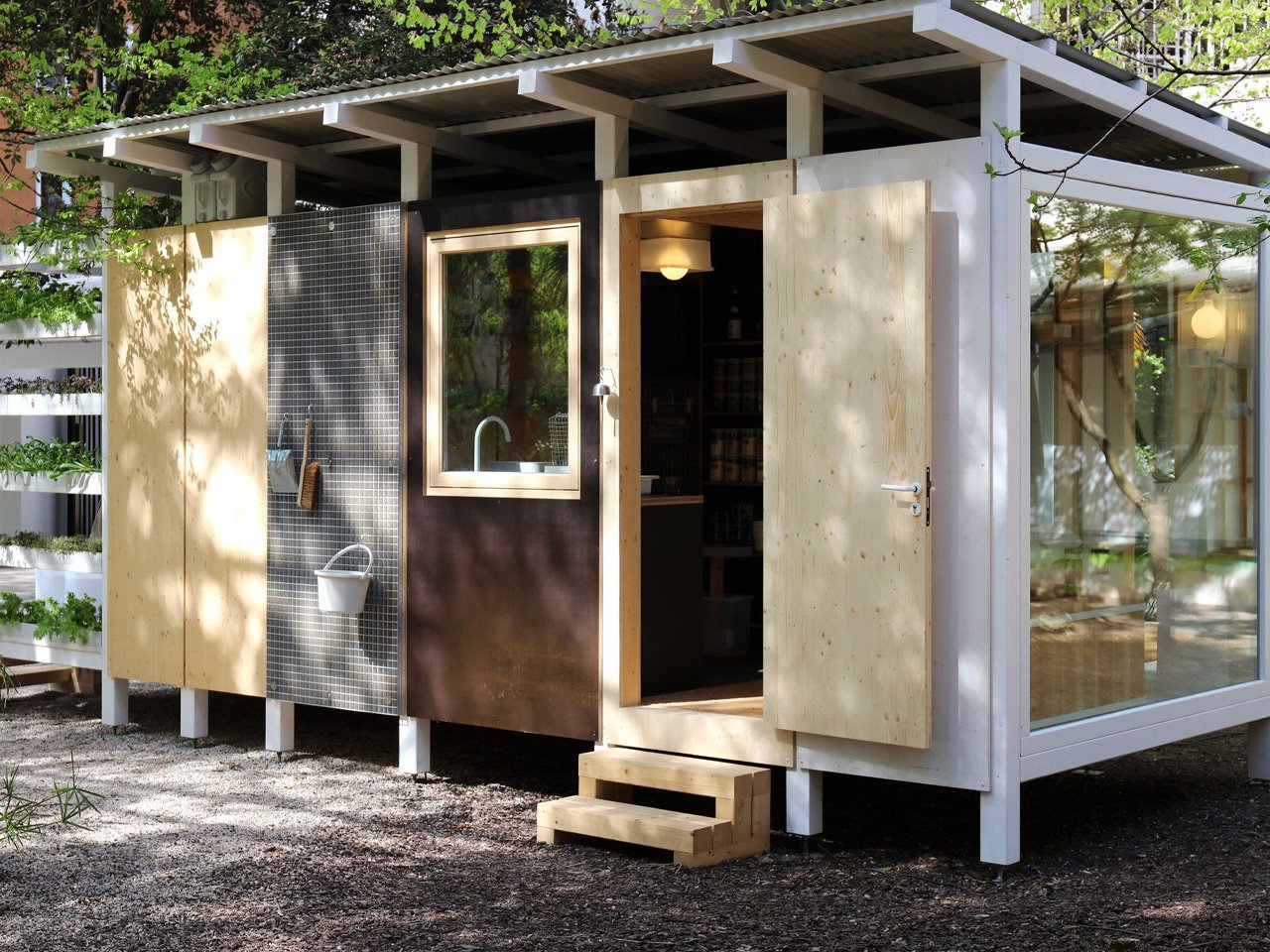1746991851 80 Decouvrez la Maison Muji 55 un Habitat Modulaire Ecologique - plare.