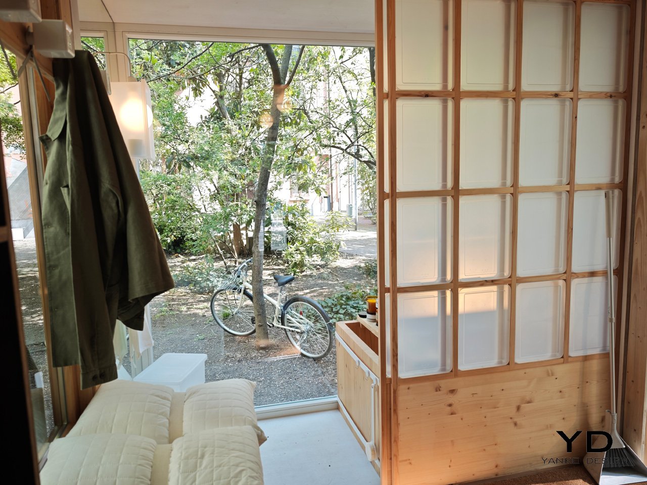 1746991851 90 Decouvrez la Maison Muji 55 un Habitat Modulaire Ecologique - plare.