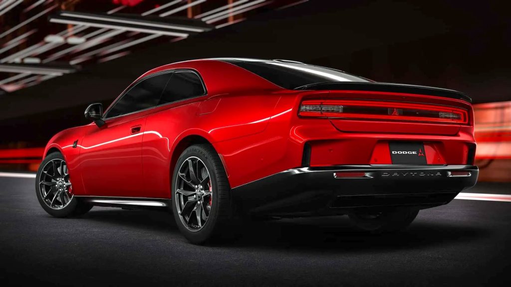 Économisez sur votre futur véhicule électrique avec des offres à 0% d'intérêt en mai 2025 - plare. Dodge Charger