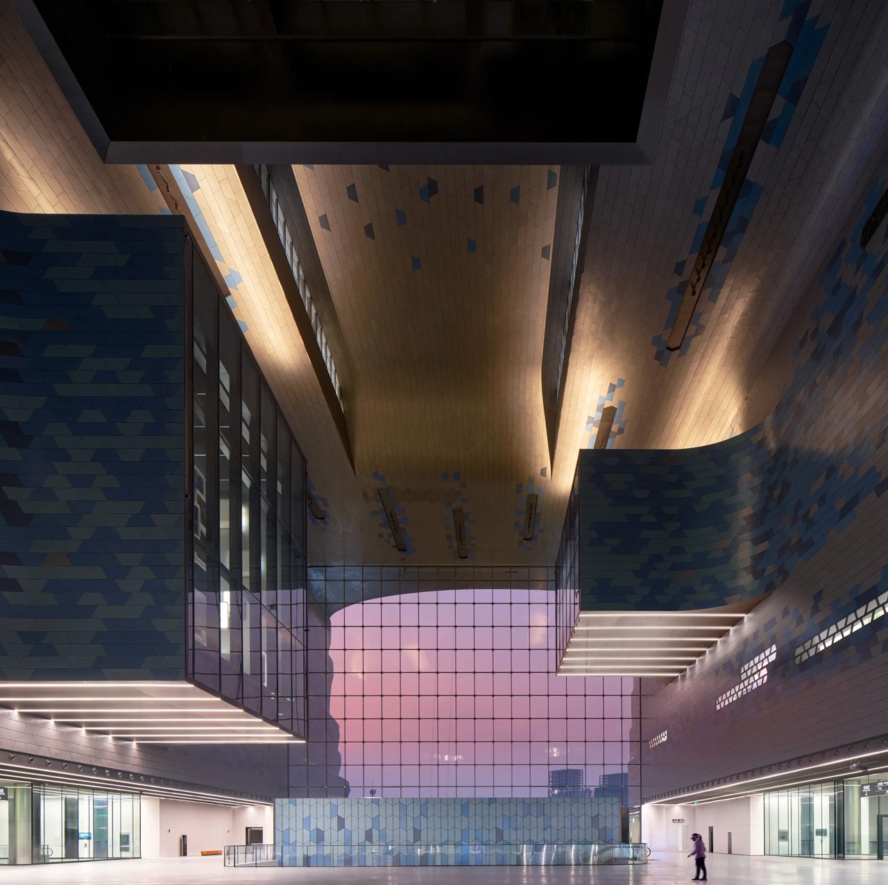 Architectural Innovation