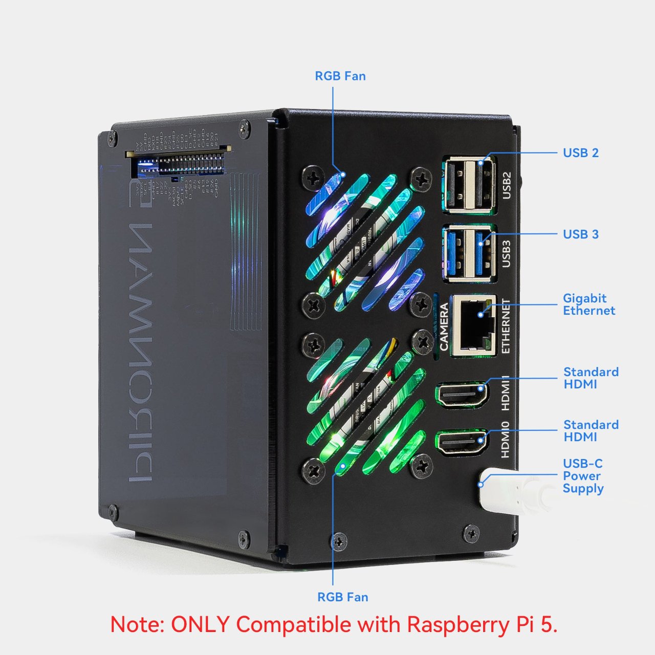 1747068649 655 Transformez Votre Raspberry Pi 5 en une Puissante Mini Machine - plare.