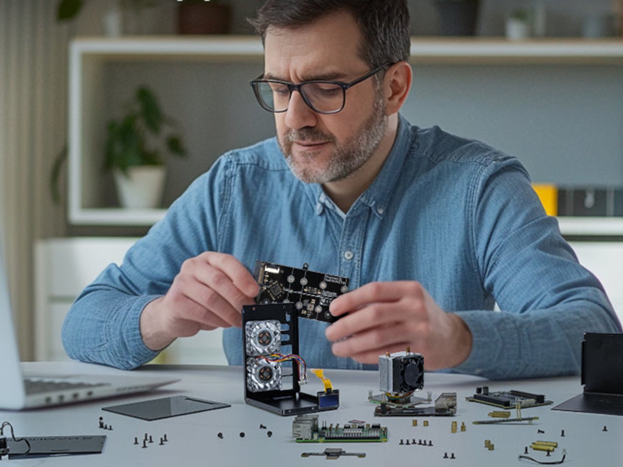 1747068649 767 Transformez Votre Raspberry Pi 5 en une Puissante Mini Machine - plare.