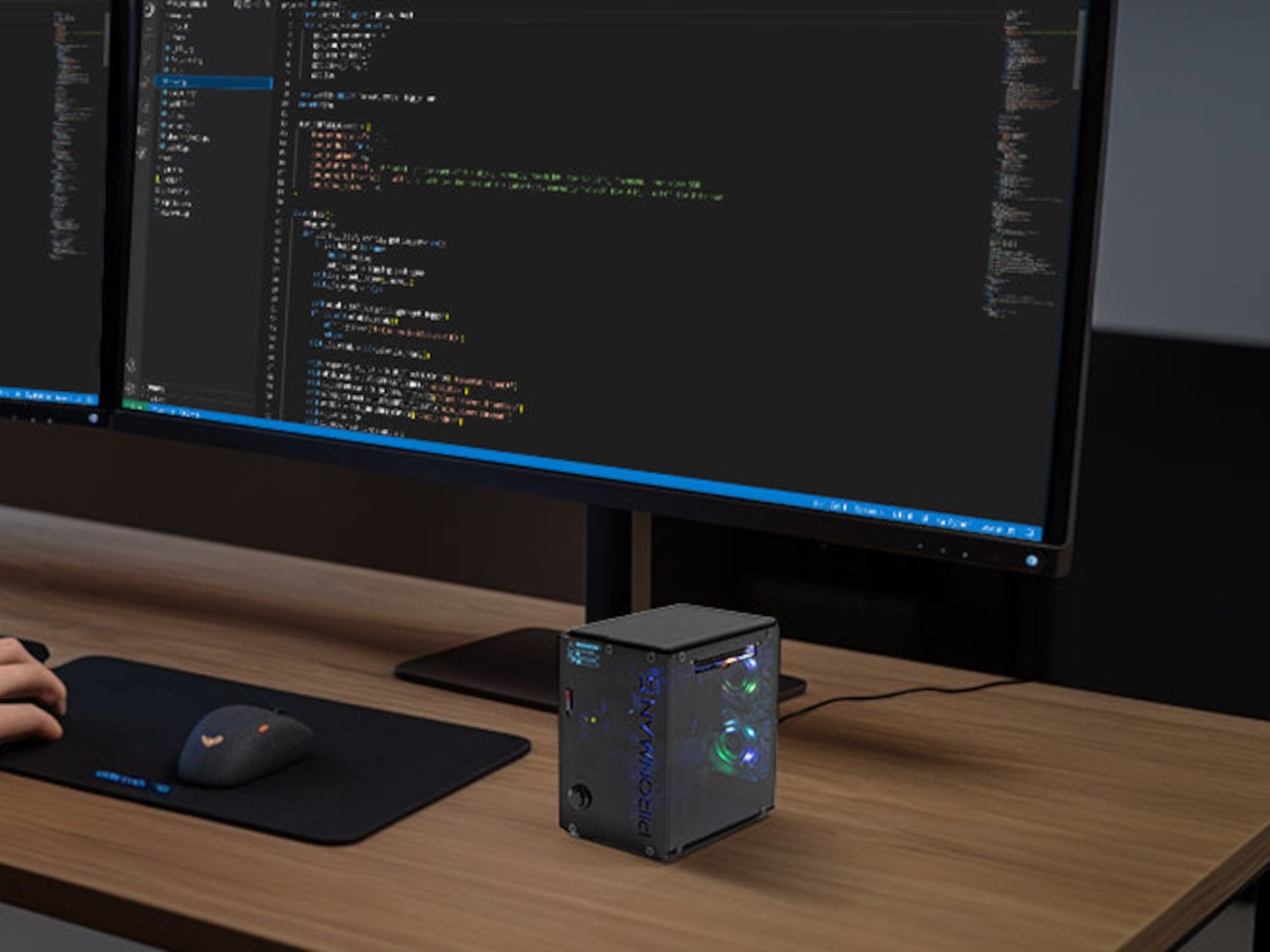 1747068649 85 Transformez Votre Raspberry Pi 5 en une Puissante Mini Machine - plare.