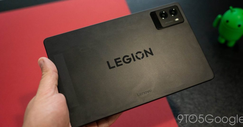 Le Lenovo Legion Tab est désormais disponible au prix le plus bas jamais atteint, à 469 $. Au taux de change actuel, cela équivaut à environ 432 €. (wise.com)
Profitez de cette offre exceptionnelle pour acquérir une tablette performante à un tarif avantageux. Le Lenovo Legion Tab est désormais disponible au prix le plus bas jamais atteint, à 469 $. Au taux de change actuel, cela équivaut à environ 432 €. (wise.com)
Profitez de cette offre exceptionnelle pour acquérir une tablette performante à un tarif avantageux.