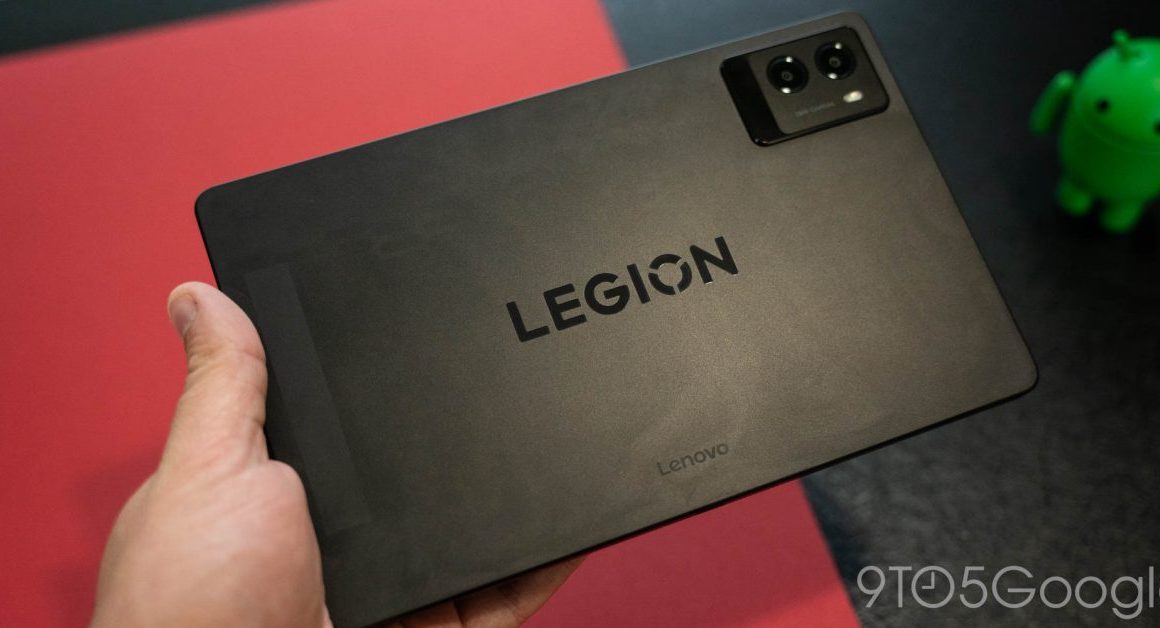 Le Lenovo Legion Tab est désormais disponible au prix le plus bas jamais atteint, à 469 $. Au taux de change actuel, cela équivaut à environ 432 €. (wise.com)
Profitez de cette offre exceptionnelle pour acquérir une tablette performante à un tarif avantageux.