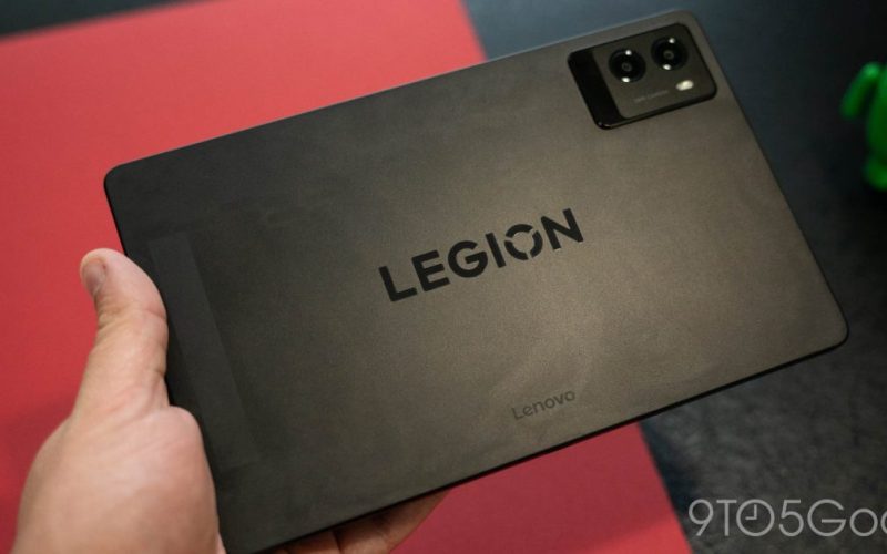 Le Lenovo Legion Tab est désormais disponible au prix le plus bas jamais atteint, à 469 $. Au taux de change actuel, cela équivaut à environ 432 €. (wise.com)
Profitez de cette offre exceptionnelle pour acquérir une tablette performante à un tarif avantageux.