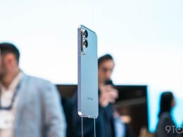 Galaxy S25 Edge : un puissant SoC Snapdragon avec une batterie réduite.