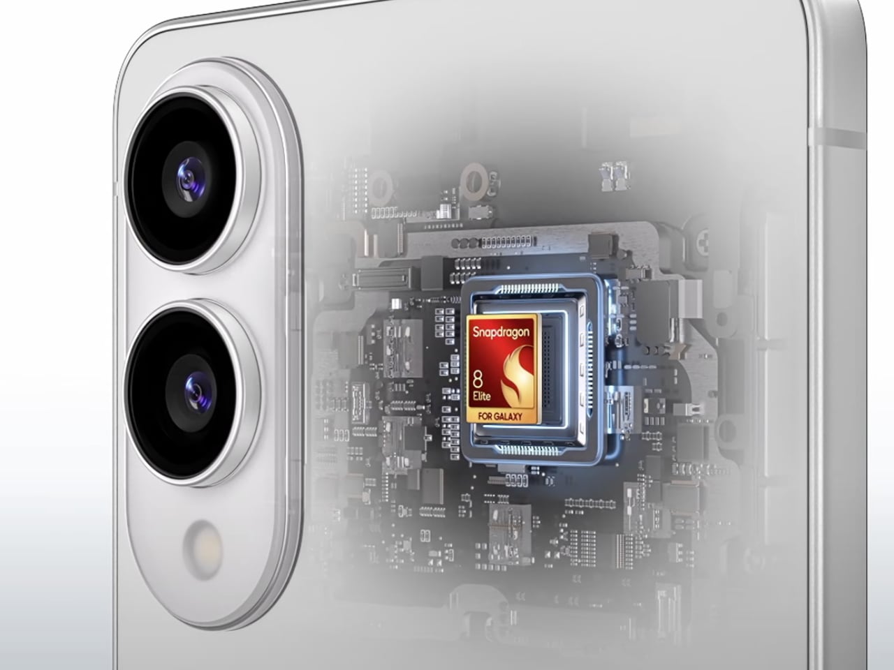 1747123143 465 Decouvrez comment le Galaxy S25 Edge Revolutionne le Design Flambeau - plare.