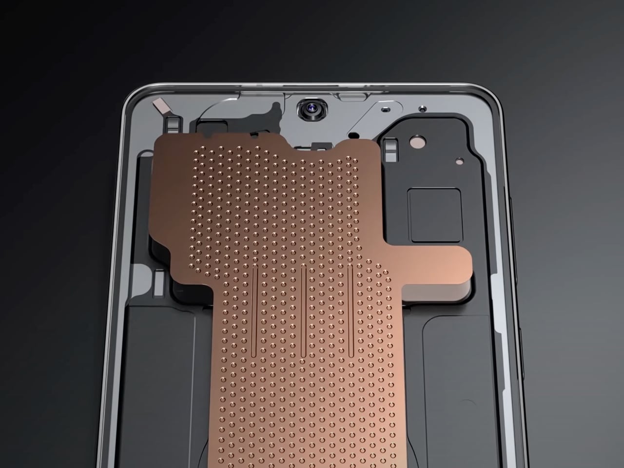 1747123144 174 Decouvrez comment le Galaxy S25 Edge Revolutionne le Design Flambeau - plare.