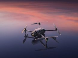 DJI Mavic 4 Pro : le drone certifié EASA C2 qui s'envole en europe pour des prises de vue époustouflantes