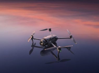 DJI Mavic 4 Pro : le drone certifié EASA C2 qui s'envole en europe pour des prises de vue époustouflantes