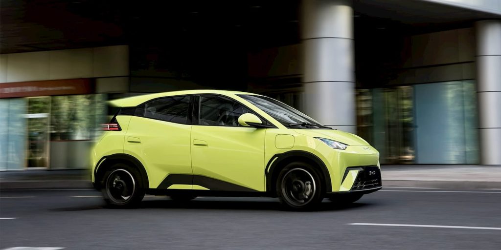 Byd enregistre des ventes record en Chine avec près de 68 000 unités écoulées - plare. BYD-best-sales-week-2025