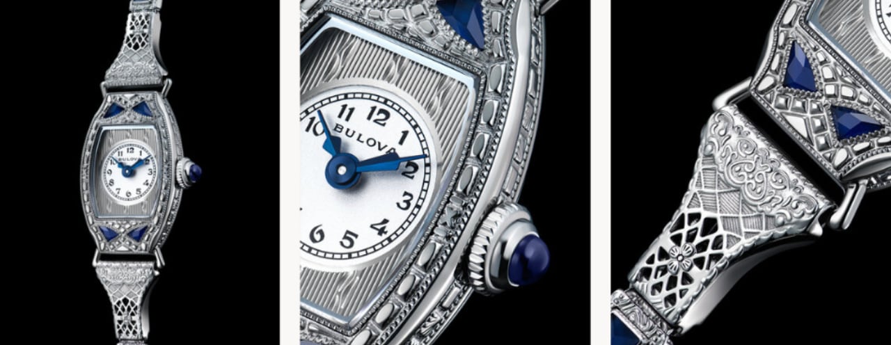 1747177337 115 Decouvrez les Montres Art Deco en Edition Limitee de Bulova - plare.