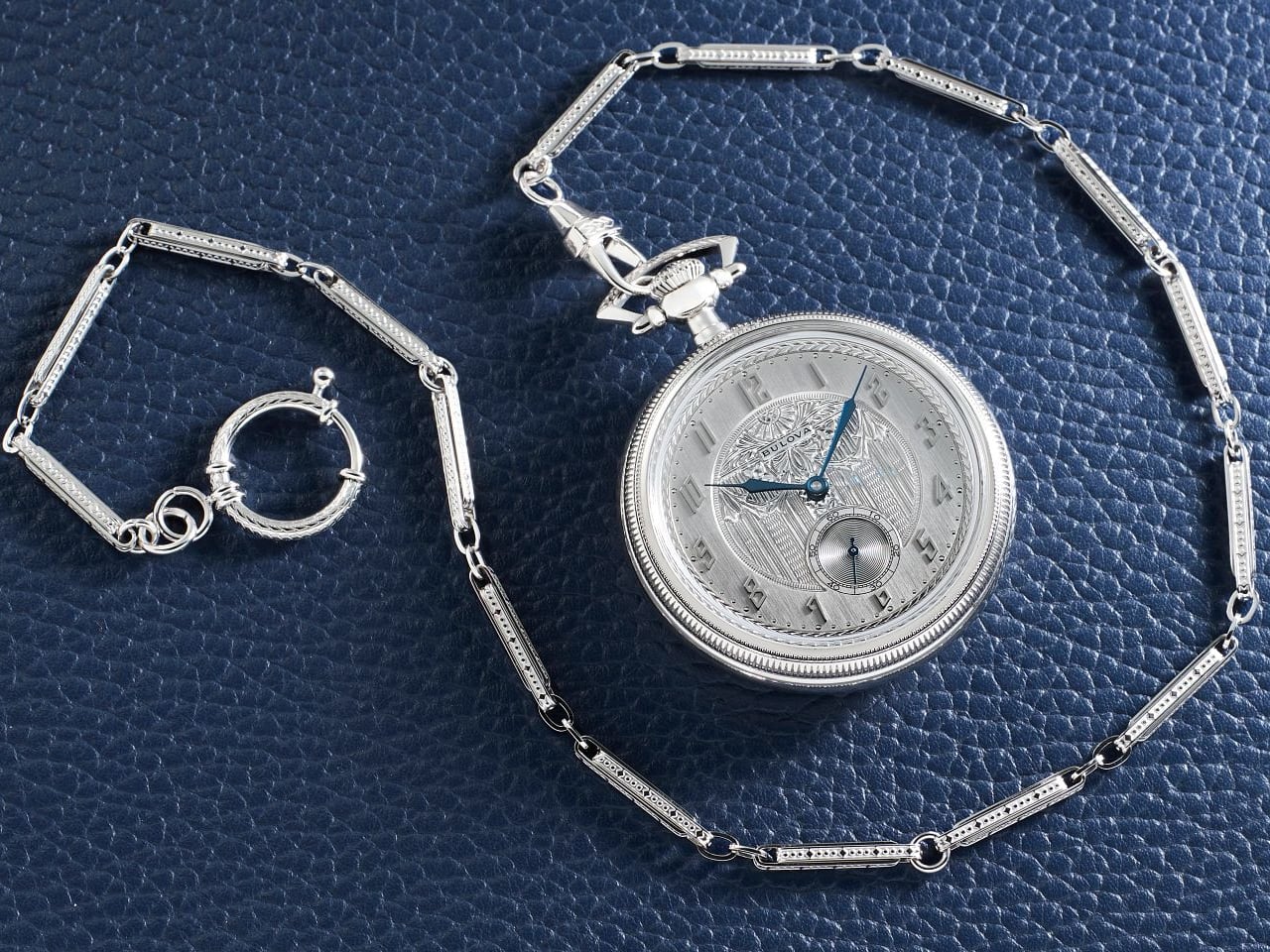 1747177337 239 Decouvrez les Montres Art Deco en Edition Limitee de Bulova - plare.