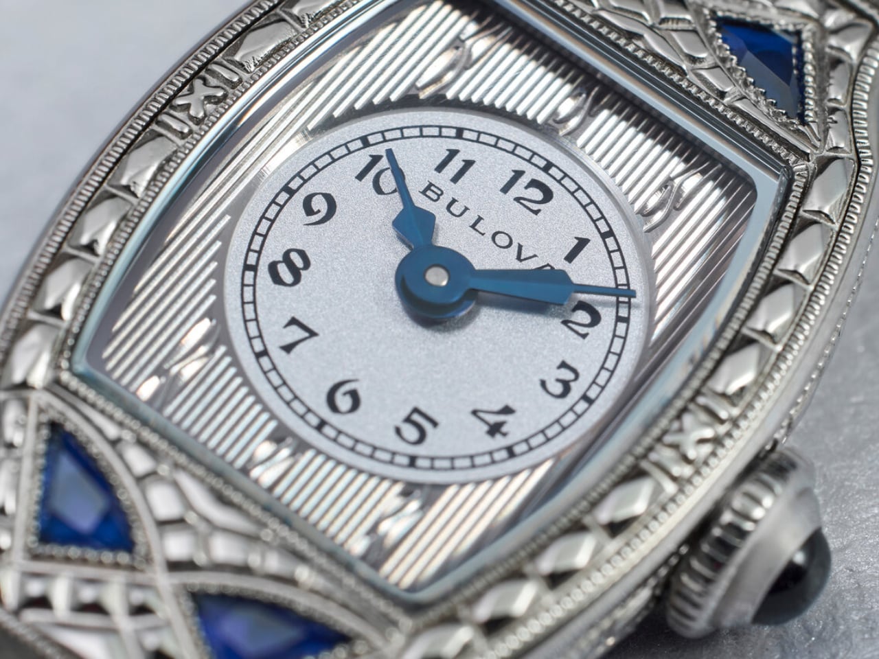 1747177337 514 Decouvrez les Montres Art Deco en Edition Limitee de Bulova - plare.