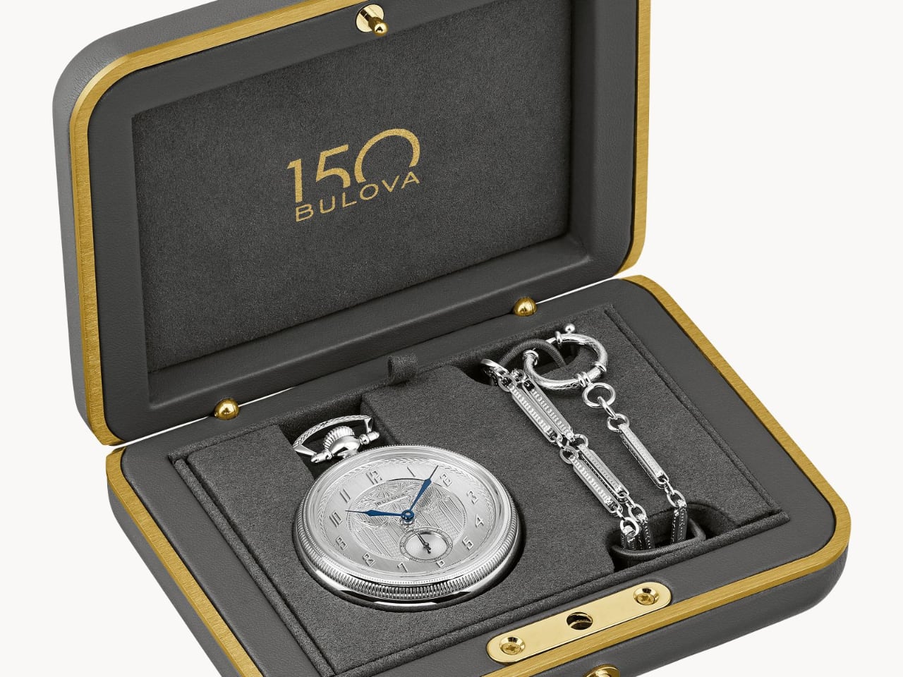 1747177337 866 Decouvrez les Montres Art Deco en Edition Limitee de Bulova - plare.