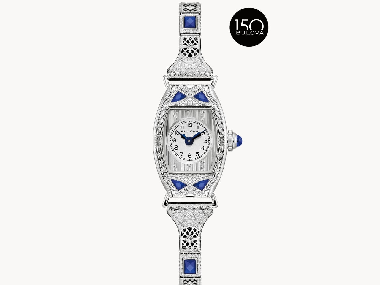 1747177337 881 Decouvrez les Montres Art Deco en Edition Limitee de Bulova - plare.