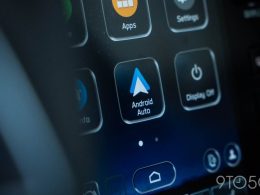 Android Auto atteint plus de 250 millions de voitures : révolution numérique sur quatre roues