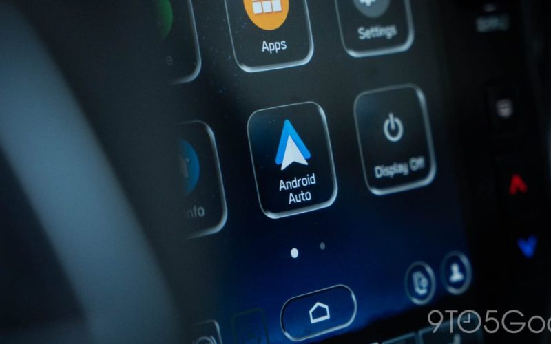 Android Auto atteint plus de 250 millions de voitures : révolution numérique sur quatre roues