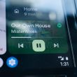 Android Auto : des contrôles de lecteur multimédia repensés pour une expérience de conduite améliorée [Galerie]