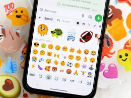 Gboard réinvente l'interface des emojis, GIF et stickers sans la page ‘Tous’