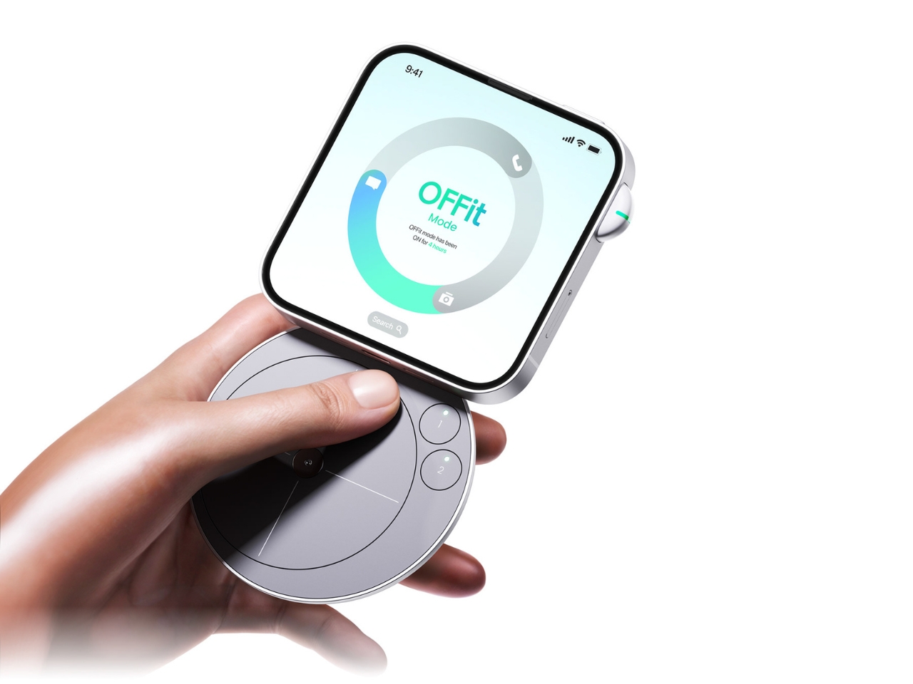 1747304350 52 Decouvrez ce Gadget Portatif Revolutionnaire Deconnectez vous Digitale Tout en - plare.