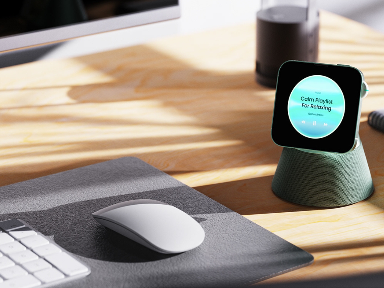 1747304353 872 Decouvrez ce Gadget Portatif Revolutionnaire Deconnectez vous Digitale Tout en - plare.