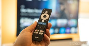 Walmart étend discrètement ses diffuseurs Google TV au Canada