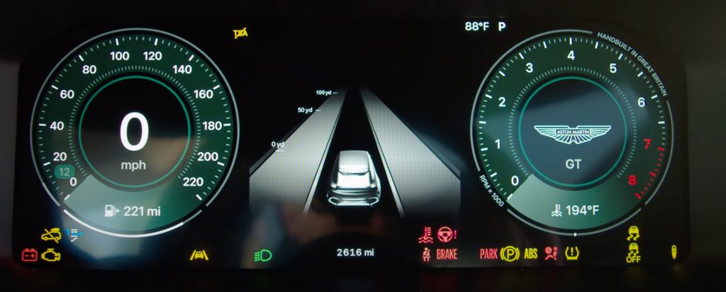 1747317702 499 Apple CarPlay Ultra le regard detaille de Top Gear - plare.