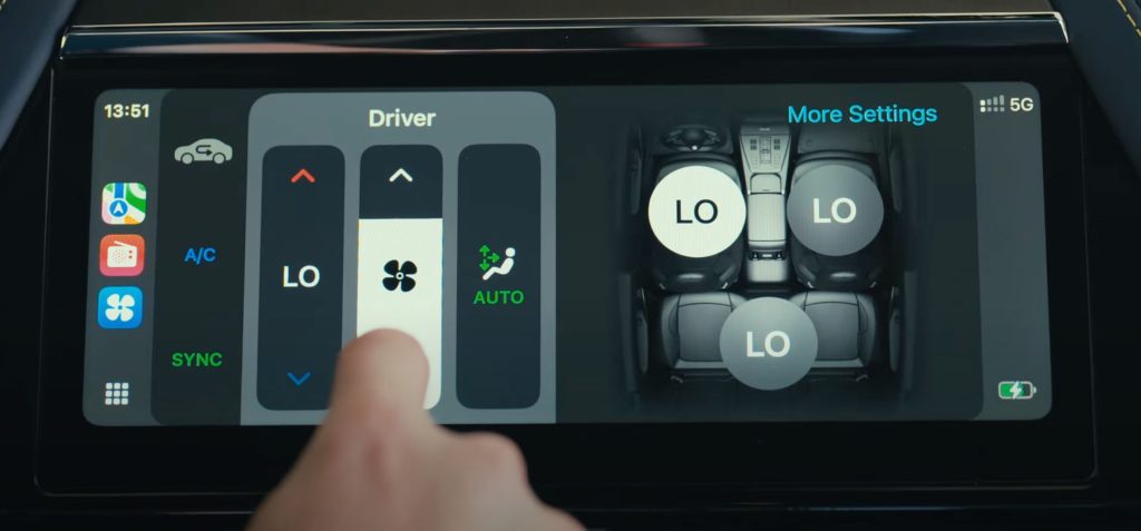 1747317703 861 Apple CarPlay Ultra le regard detaille de Top Gear - plare.