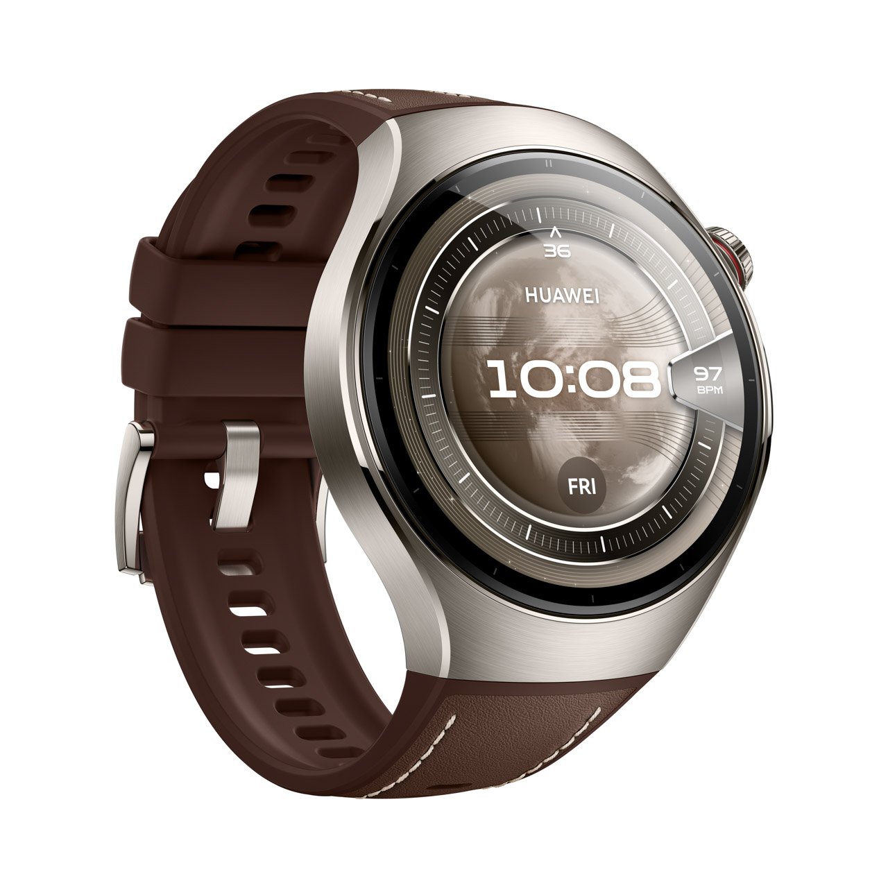 1747318131 223 Huawei Revolutionne LAvenir des Objets Connectes avec les Nouvelles Montres - plare.