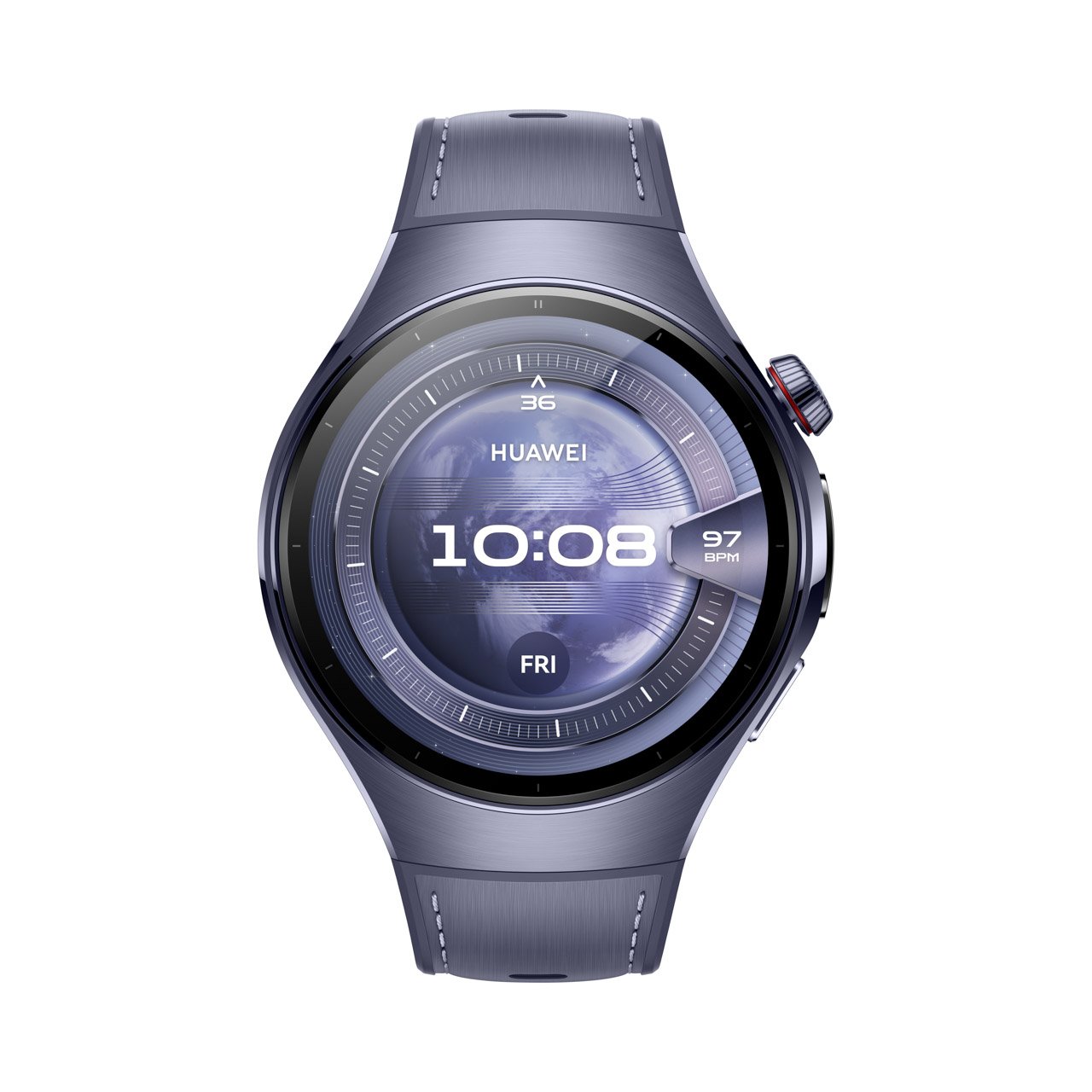 1747318131 561 Huawei Revolutionne LAvenir des Objets Connectes avec les Nouvelles Montres - plare.