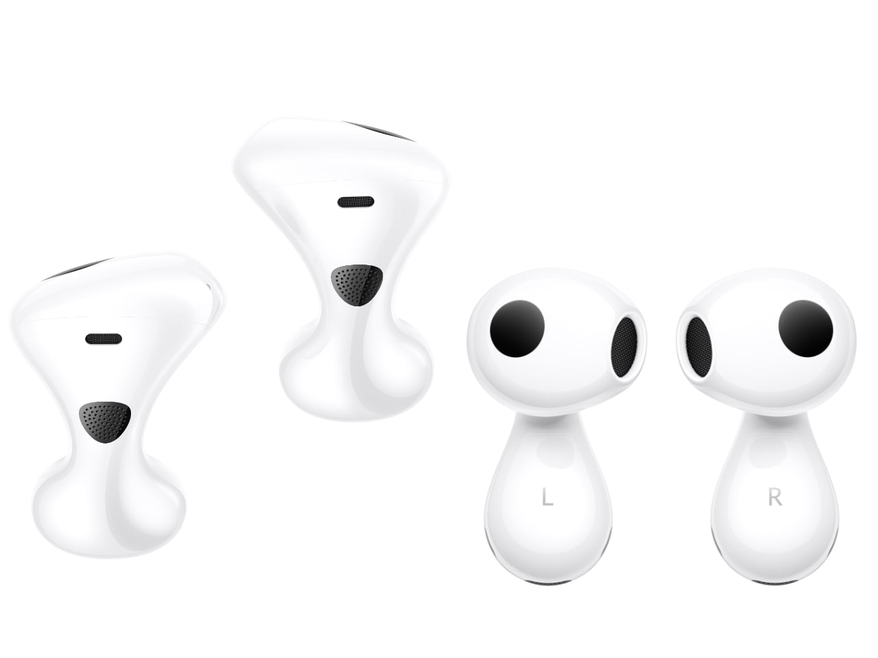 1747318131 690 Huawei Revolutionne LAvenir des Objets Connectes avec les Nouvelles Montres - plare.