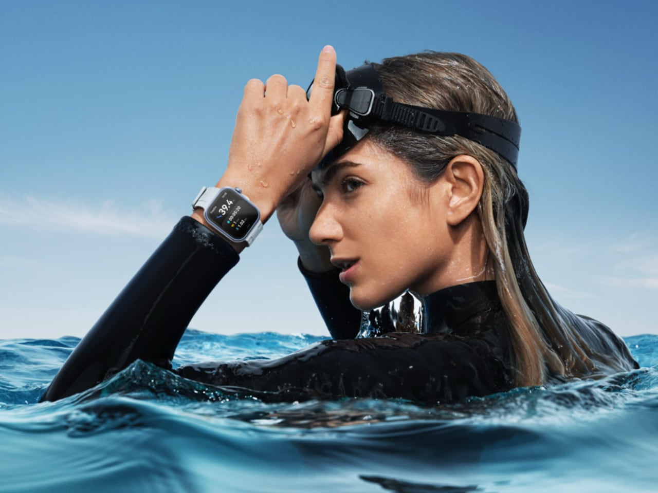 1747318131 708 Huawei Revolutionne LAvenir des Objets Connectes avec les Nouvelles Montres - plare.