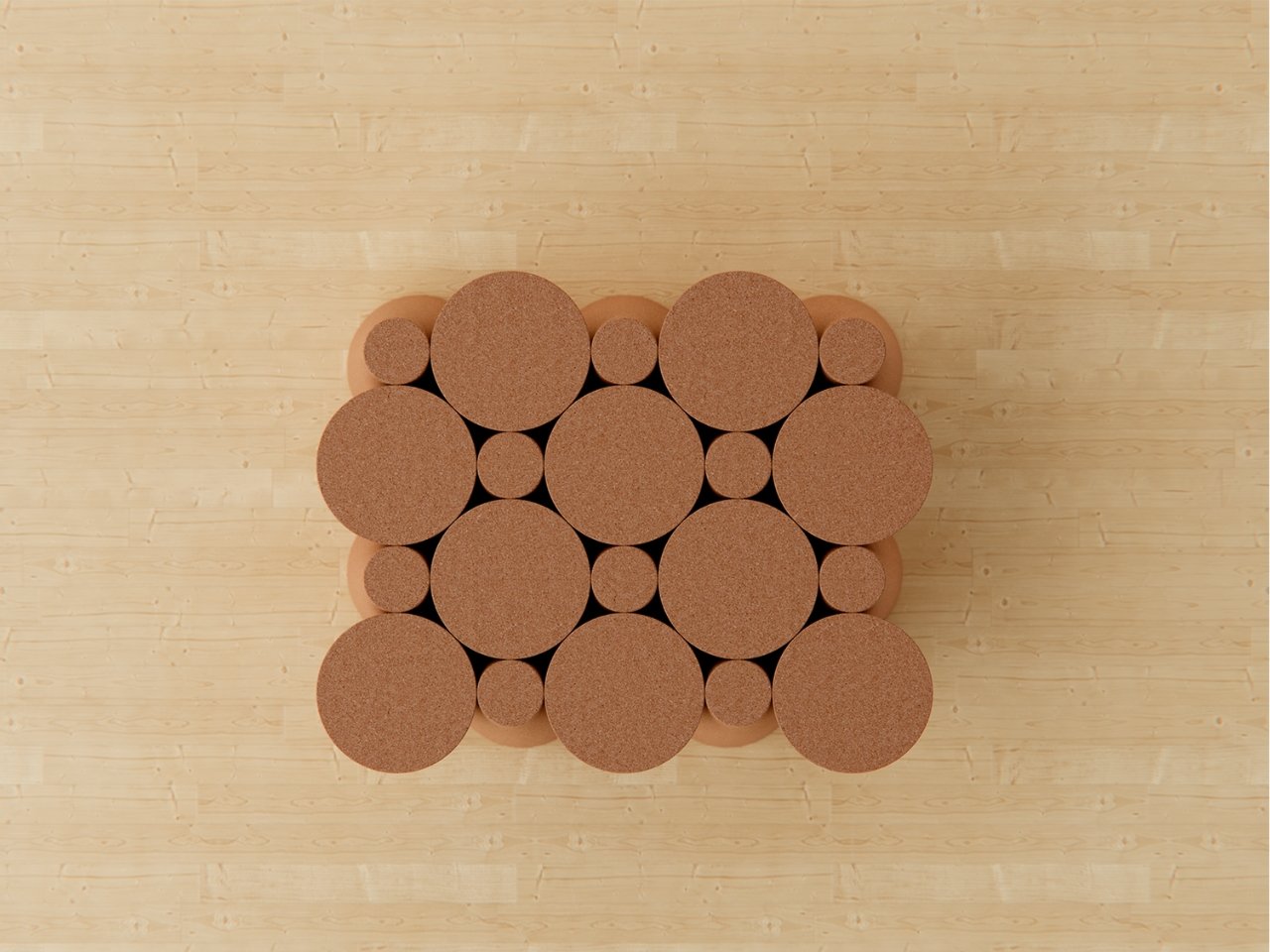 1747330685 977 Decouvrez le Coffre de Table Revolutionnaire Cones Innovants et - plare.